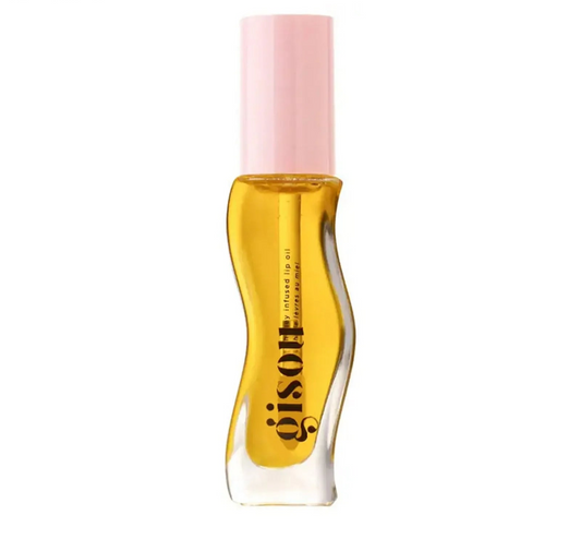 Gisou Honey Infused Lip Oil - Aceite Labial Infusionado con Miel